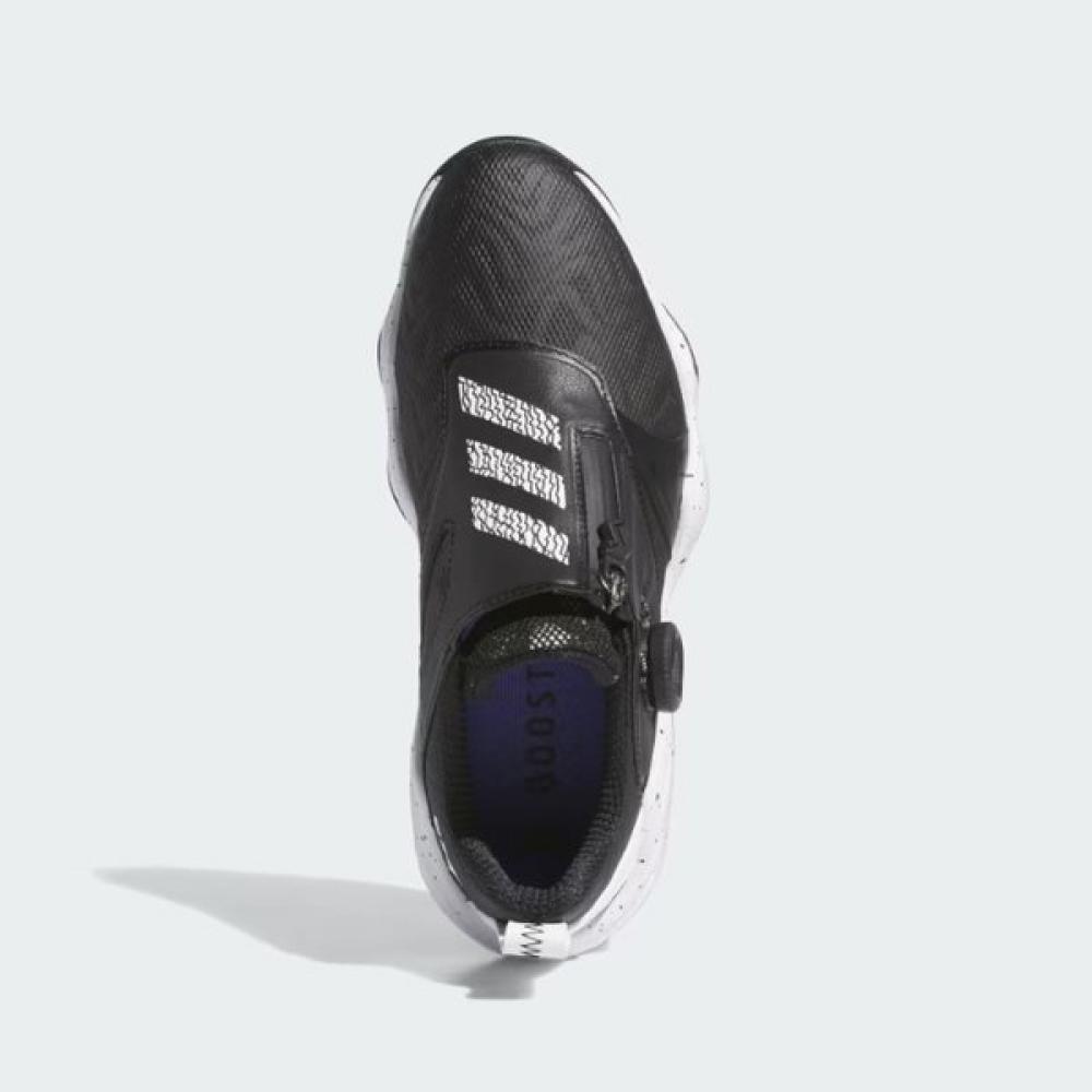 Adidas Women Golf Shoes 25 Codechaos Boa Spikeless