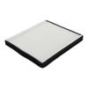 Cabin Air Filter Fit Suzuki Alto 2009-2017 1.0L Car Air Conditioner Filter Replacement