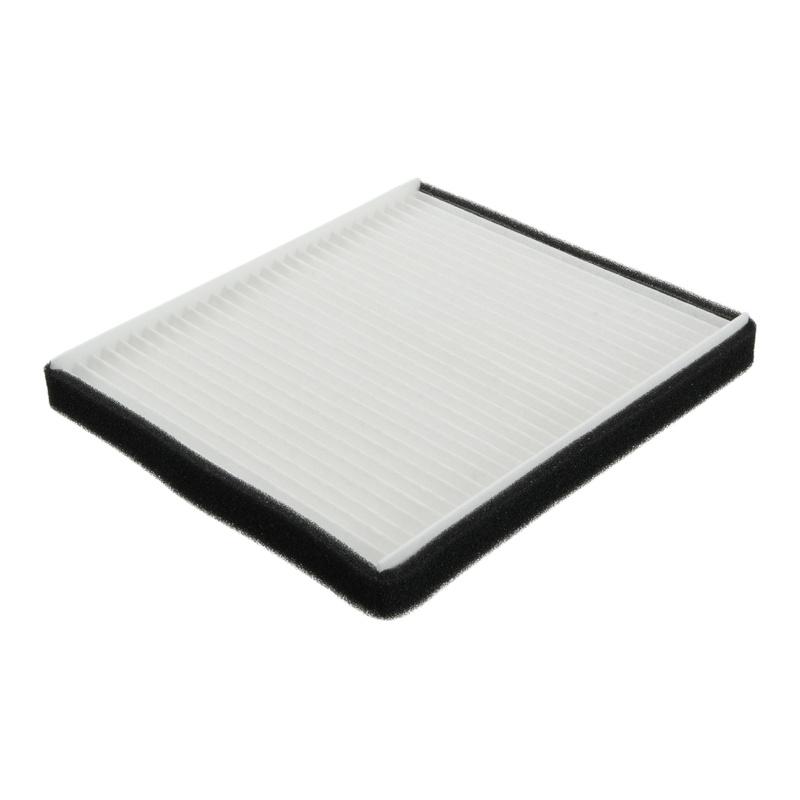 Cabin Air Filter Fit Suzuki Alto 2009-2017 1.0L Car Air Conditioner Filter Replacement