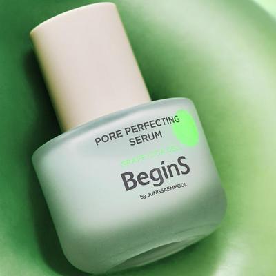 BeginS By Pore Perfecting Serum 30ml