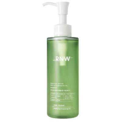 Clear Purifying Cleansing Oil 200ml Anti Aging Moisture