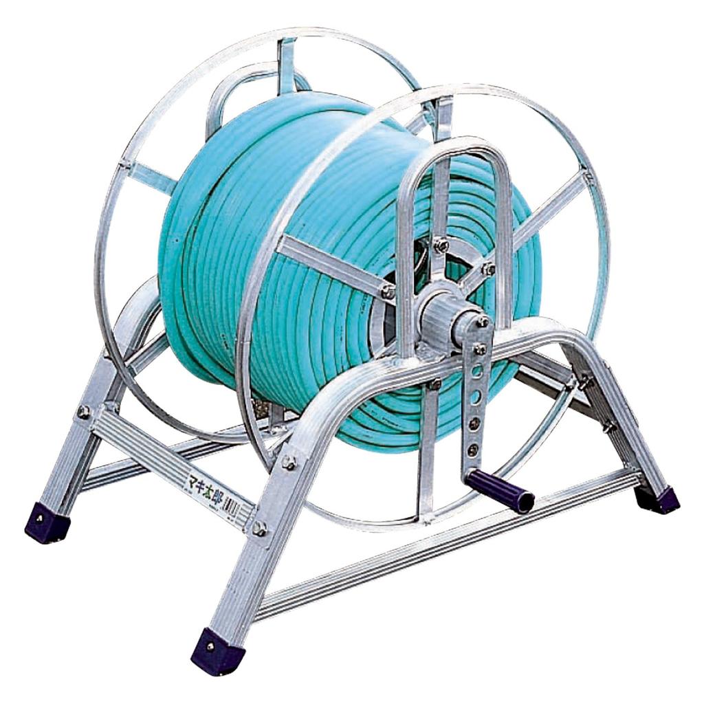 Harax Makitaro Hose Winder Diameter Dynamic Jet (for 8.5 Hose) DR-150