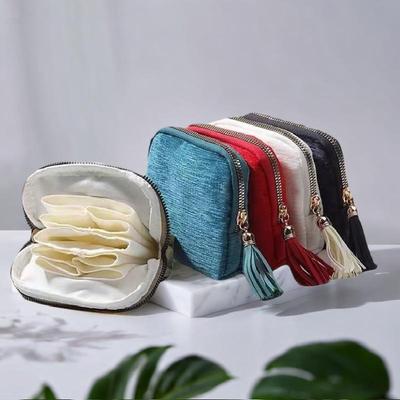 Instrumente și Accesorii – Truse și huse cosmetice