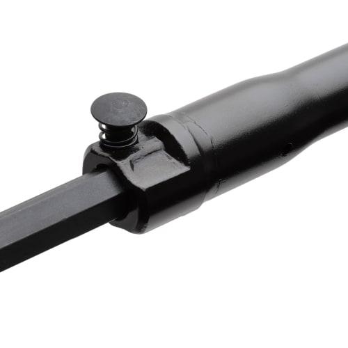 STRAIGHT Extendable Flex Prybar 19-6018