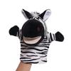 Educational Animal Hand Puppet Toy 25cm Puppet for Storytelling and Imaginative Play with Children