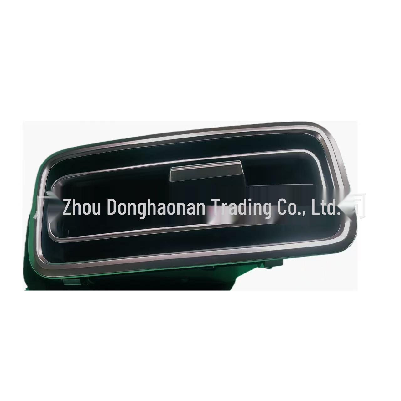 LAA Dashboard Air Vent Set for Ideal Vehicles (Models 53060043 & 53060042) Piece