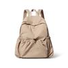 Schoolbag Backpack Women's Travel Lightweight 1011 New High Value School Bag Outdoor Mountaineering Bag Commuter Travel Backpack Camping