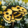 Bee Insect Drinking Beekeeping Drinking Fountain Cup Feeding Drinker Bee Watering Station Bee Feeder Garden Decor