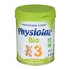 Physiolac Bio Growing Milk 800g