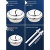 Toilet Water Tank Flush Button