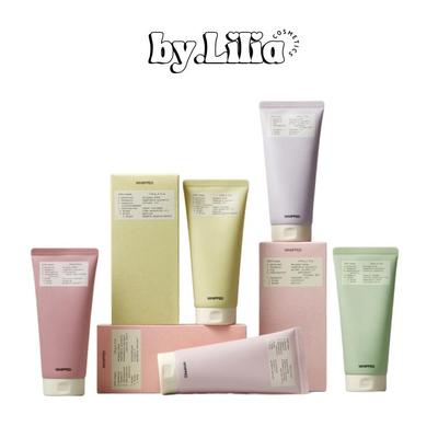 Whipped Vegan Pack Cleanser 130g
