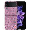 Chaotic Hypnosis Coque For Samsung Z Flip7 6 Galaxy Case Shockproof Z Flip5 Z Flip3 4 5G Hard Cover Phone TPU PC Hard Funda