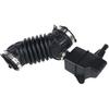 Air Cleaner Intake Hose Compatible With Nissan Dualis Qashqai I J10 +2 JJ10 MR20 2006-2013 X-Trail II T31 16576-JG00A 16576-JD200