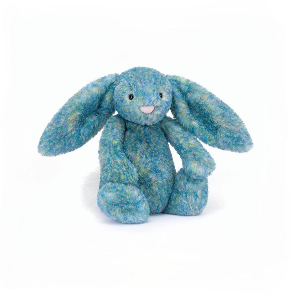 Internet Celebrity Flower Cloth Rabbit Plush Toy Easter Bunny Doll Doll Doll Plush