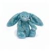 Internet Celebrity Flower Cloth Rabbit Plush Toy Easter Bunny Doll Doll Doll Plush