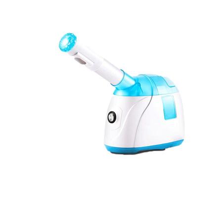 K·SKIN Cool Mist Nano Facial Steamer CN Plug (adapter Included)
