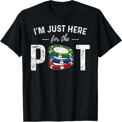 Oberteile – T-Shirts
