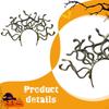 Medusa Headband Snake Costume Accessories for Party Carnival