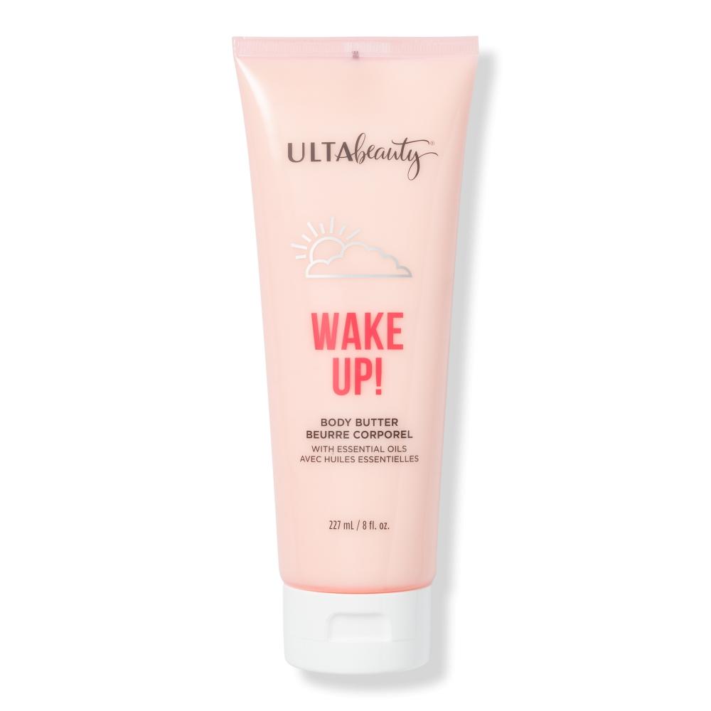 

ULTA Beauty Collection Масло для тела Wake Up, 8,0 унций