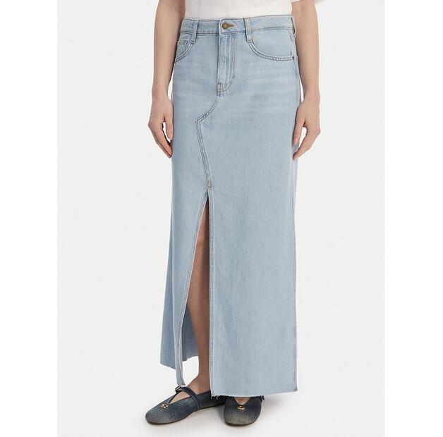 Джинсовая юбка Guess Jeans W6GD52 EU 33