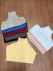 Korean Dongdaemun Women's Double Zipper Lapel Coat - Thick Wool Sweater, Autumn/Winter, Soft, Fluffy, Loose, Lazy Style.