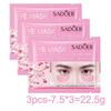 Collagen Eye Mask Essence Sakura Wrinkle Removing Eye Care Patches Fade Fine Line Anti Dark Circles Bag Anti-Puffiness Eye Care