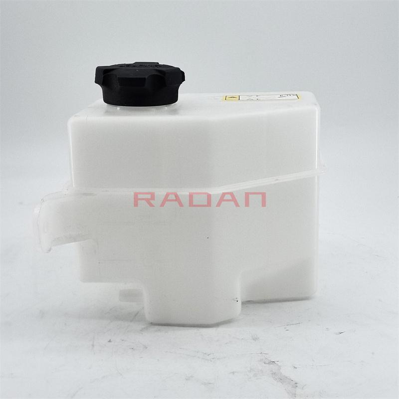 Radiator Resevior Radiator Expansion Tank For JAC S3 Sei3 T50 JS3 1311100U8510