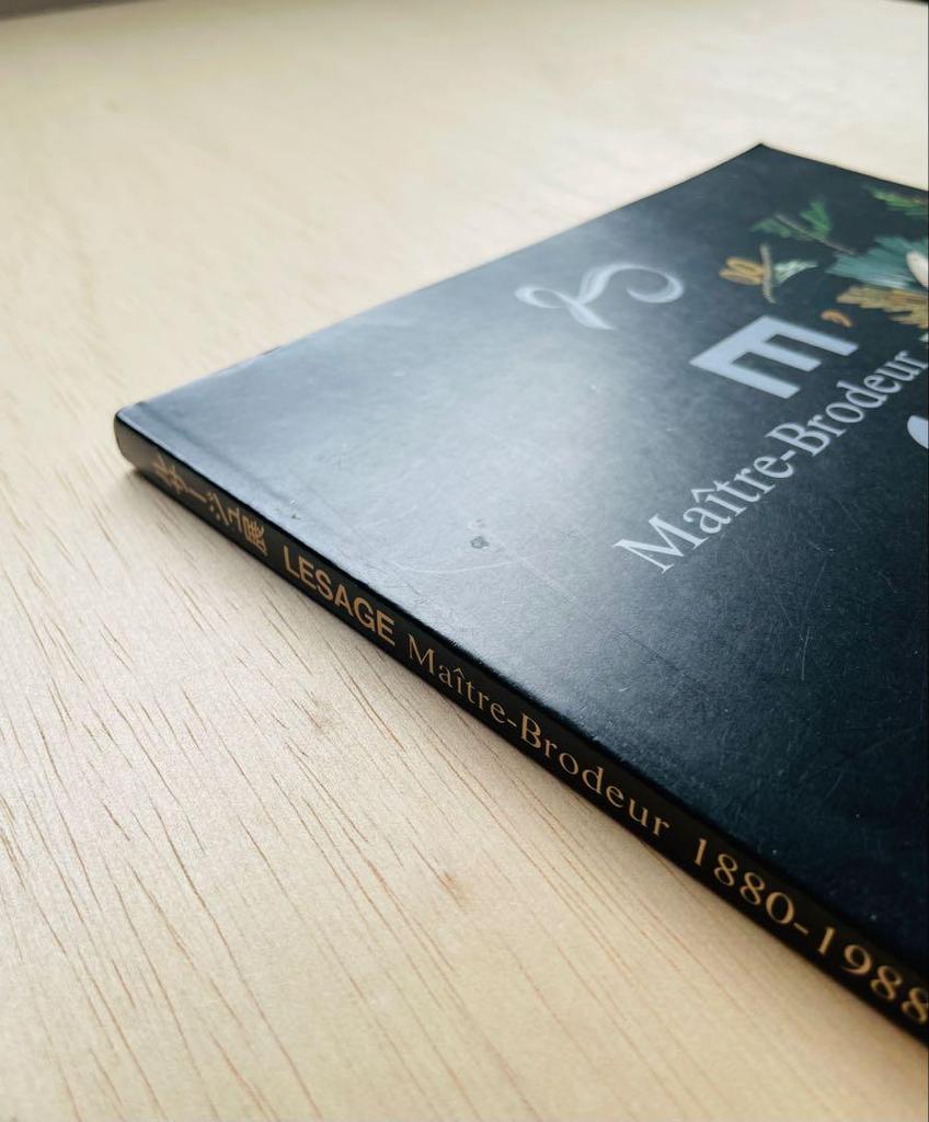 [USED] LESAGE Exhibition