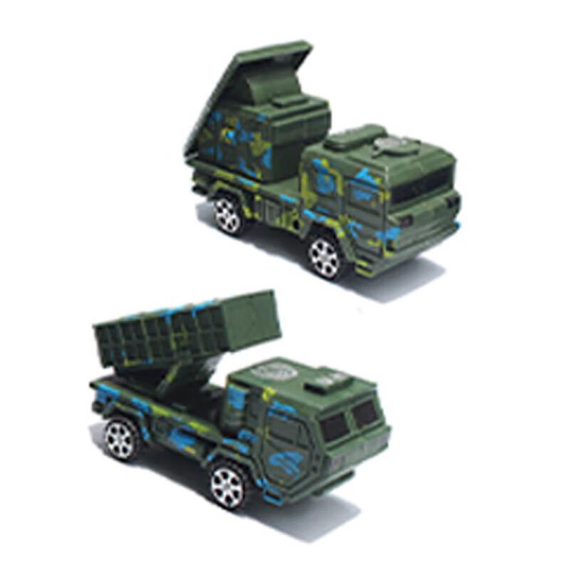 Военный песочный стол Набор моделей бронетехники