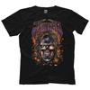 Chris Jericho Helloween AEW Oficiální tričko Unisex tričko