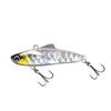 SHIMANO Exsence Salvage Solid 60ES Kyorin Silver 016 Sea Bass Saltwater for and Saltwater XV-260R Lure, Plug, Rivers, Surf, Embankments,