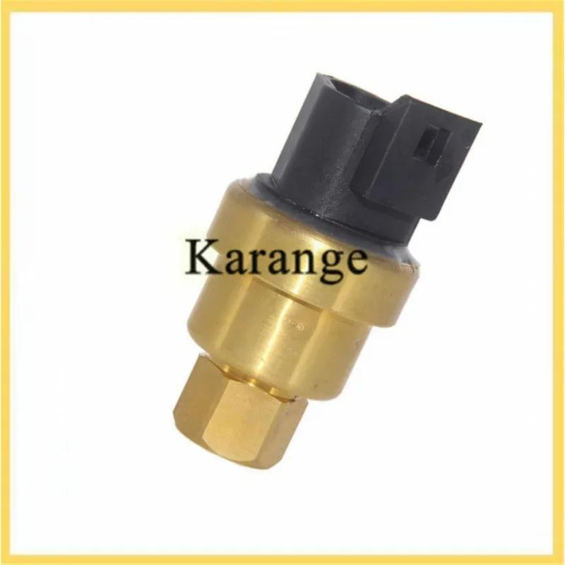 New Heavy Duty GP Pressure Sensor Sending For Caterpillar CAT Excavator Truck Diesel Engine 161-1704 197-8394 1611704 1978394