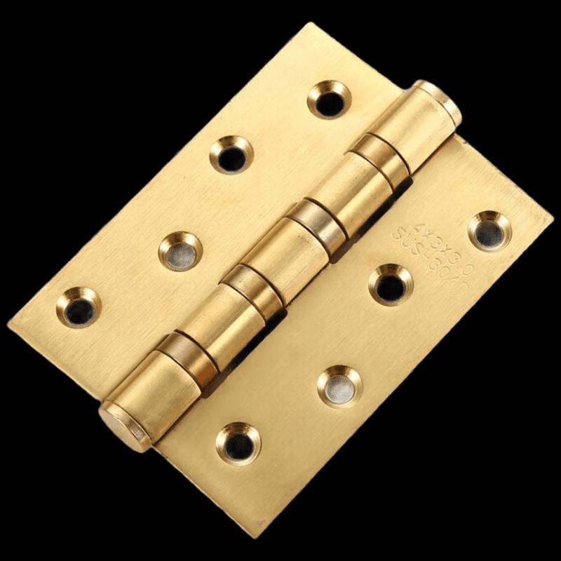 5-inch Copper Hinge