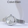 Calvin Klein Women's Twin Bracelet Steel Watch