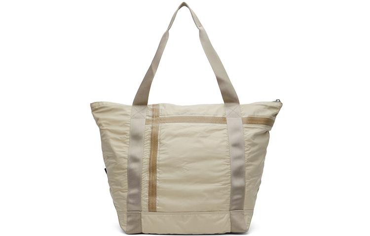 Converse X A COLD WALL Tote Bag Grey/Fog 10019367-A01