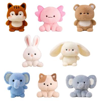 Puppen & Kuscheltiere – Stoff- & Plüschtiere