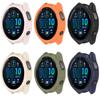 Stoßfeste Displayschutzhülle Gehäuse Schutzhülle Stoßfänger-Schale Kompatibel für Garmin-Forerunner 965 Uhr