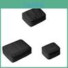 Travel Organizer Set With Reusable Rpet Material For Luggage Packing And Storage