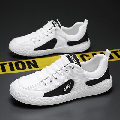 Herrenschuhe Sommer Mesh Sneaker Lässig Atmungsaktiv Mode Tennis Outdoor Skateboard Plateau Sport Luxus Designer Tennisschuhe