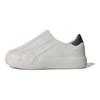 adidas adiFOM Superstar Grey Night Indigo Unisex Sneakers Grey-One Cloud-White IF6180