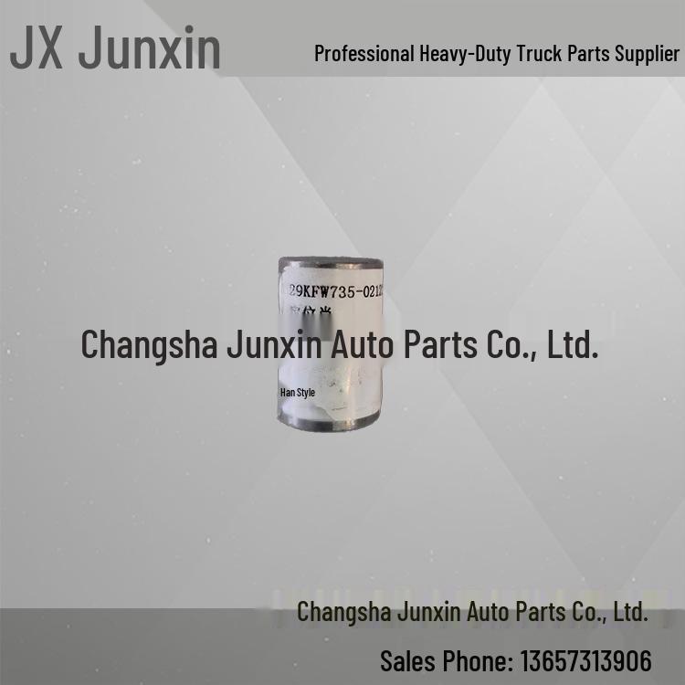 Positioning Pin for XCMG NXG29KFW735-02123 Heavy-Duty Truck XCMG Dump/Mixer Truck