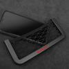 1pcs Universal Car Interior Mesh Organizer Storage Bag For KIA Rio Ceed Sportage Cerato Soul Sorento K2 K5 Flip