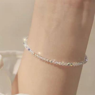 Handmade Bracelets Thin Rope Bracelets For Women Charm Bracelets
