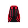 Nike Polyester Backpack Regular Men's Red BA5259-657