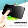 Portable Holder Universal for Mobile Phone Tablet Table Support Stand Desk Decoration Cartoon Frogs Shape Holder Stand