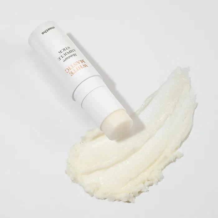 Mastina White Mastic Ampoule Moisture Ampoule Stick 10g