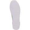 Кроссовки Emporio Armani Woven Trainer