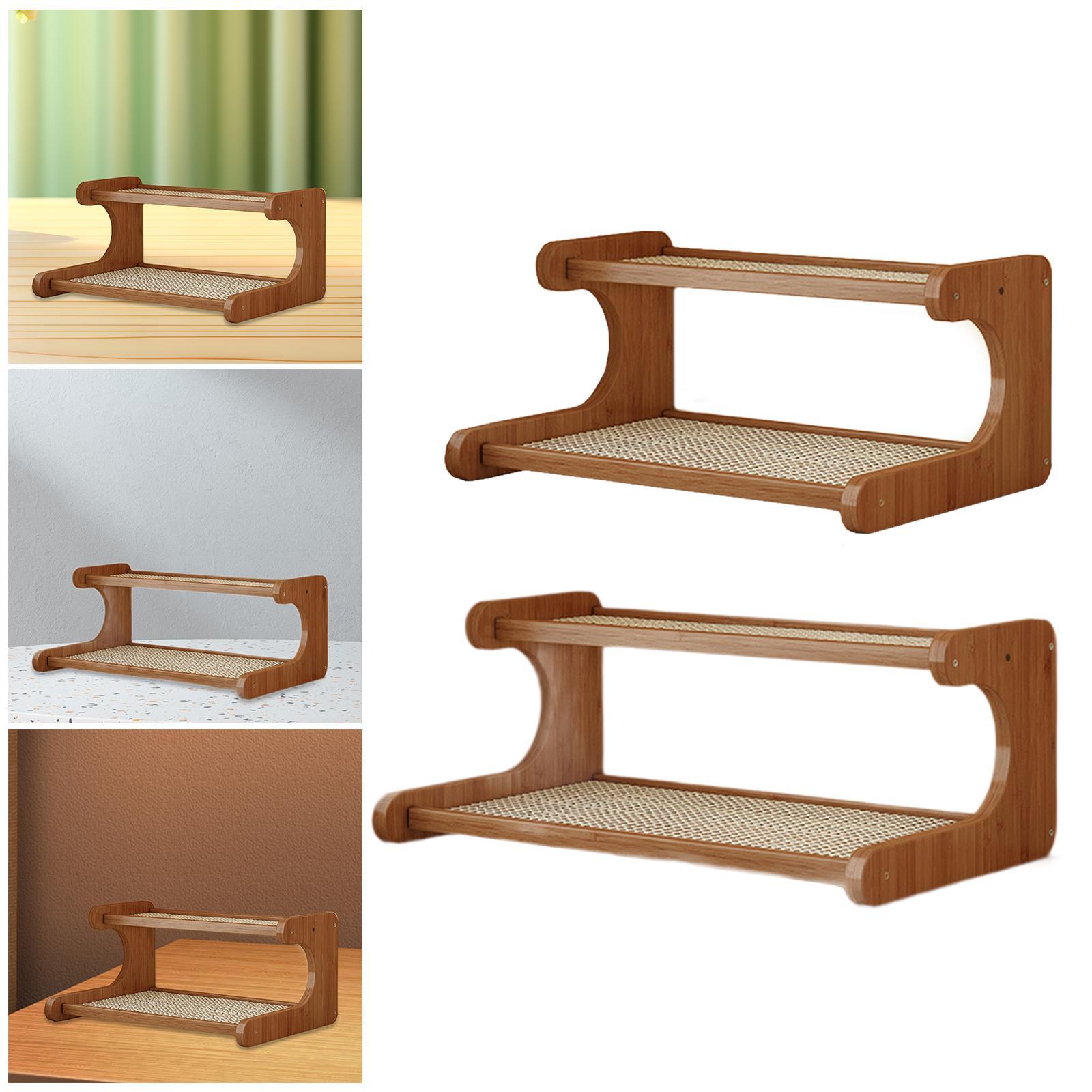 

Plant Stand Display Stand Home Coffee Mug Holder Cabinet Organizer Shelf Dresser Small