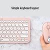 Logitech K380 LINE FRIENDS Cony Bluetooth Keyboard