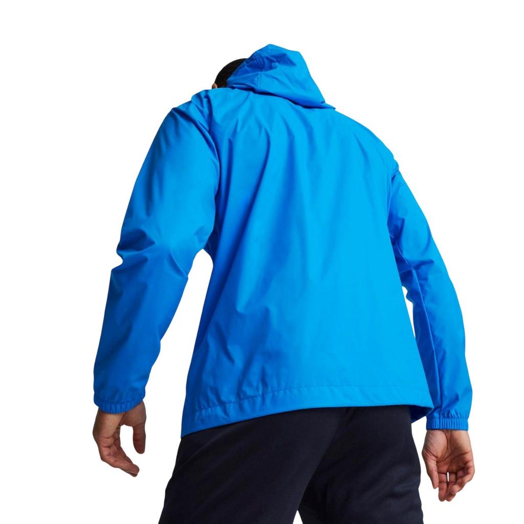 Puma Mens TeamFinal All Weather Jacket